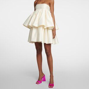 Rotate Birger Christensen ‘Carmina Dress’